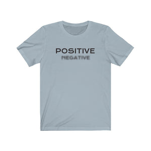 Focus On Positive T Shirt