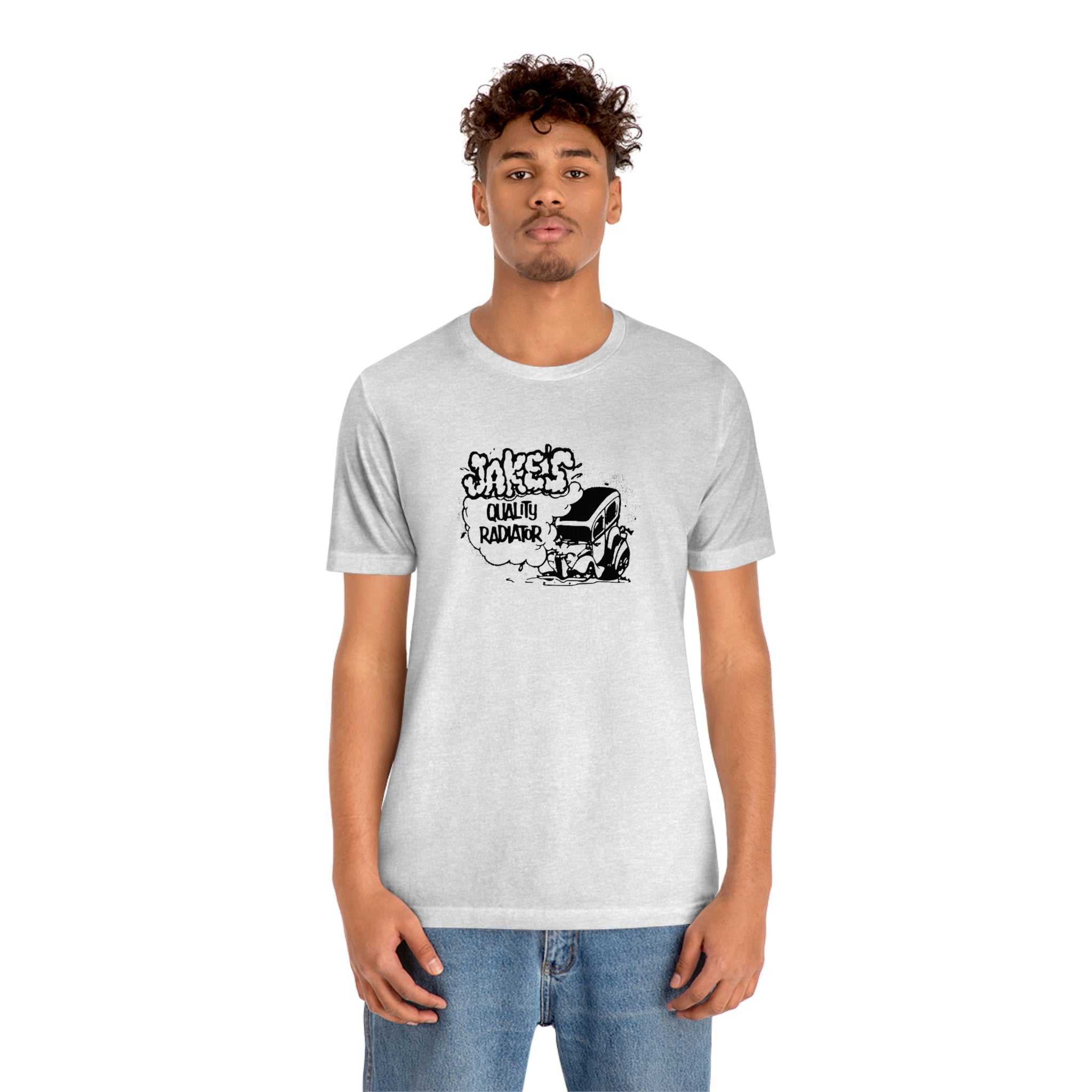 Jake's T Shirt
