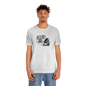 Jake's T Shirt