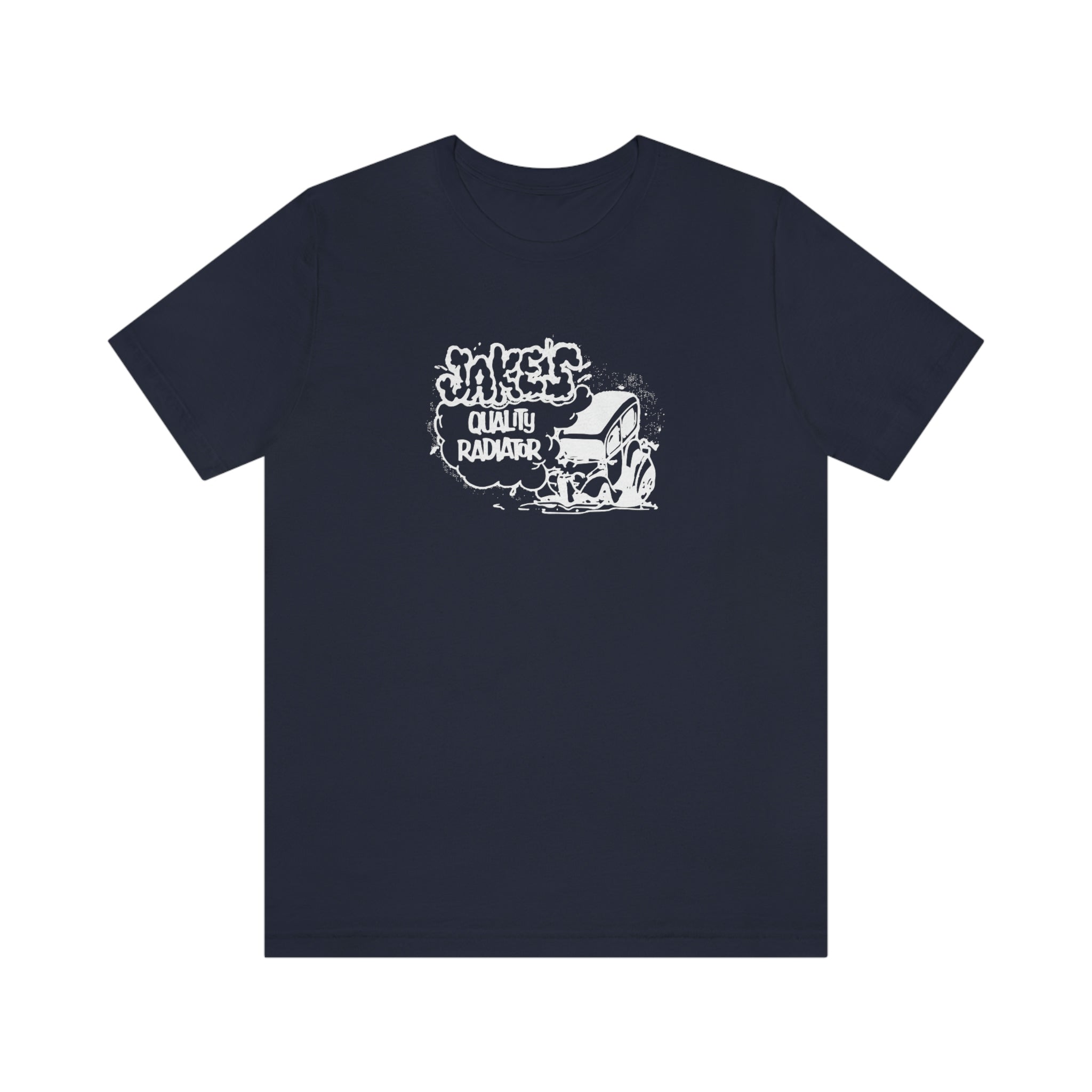 Jake's T Shirt