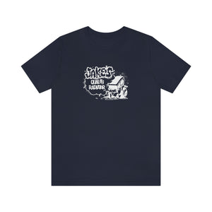 Jake's T Shirt