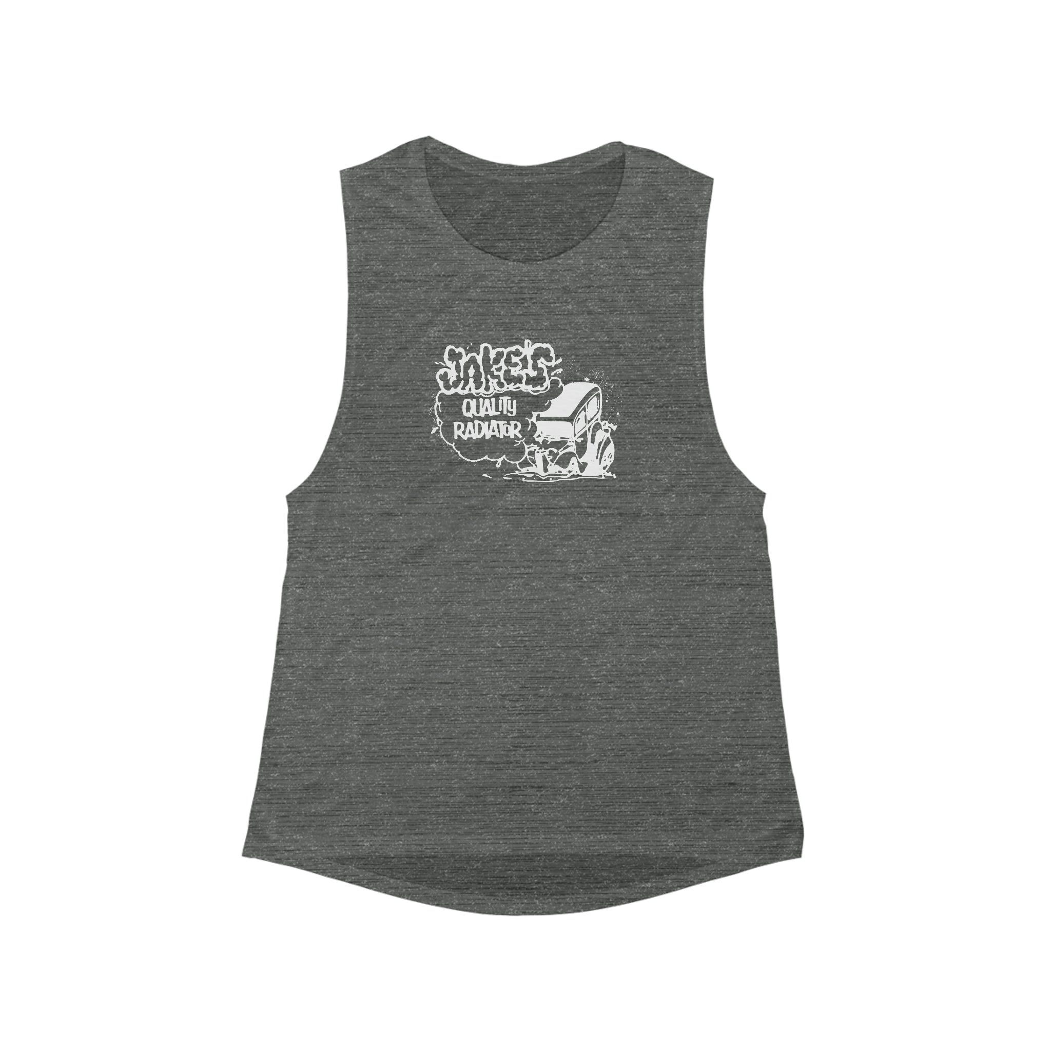 Jake's Women's Muscle Tank