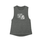 Jake's Women's Muscle Tank