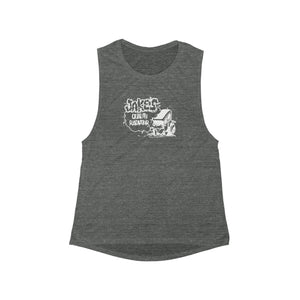 Jake's Women's Muscle Tank