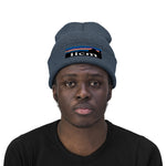 Iowa Iowa City Mission (IICM) Beanie