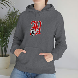 Braves OE Logo Hoodie
