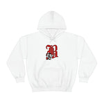 Braves OE Logo Hoodie