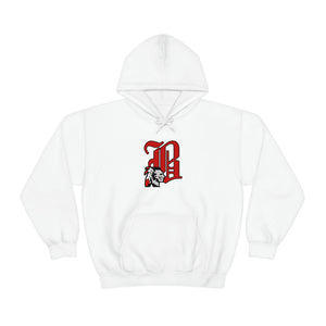 Braves OE Logo Hoodie