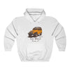 Go West - Vintage Overland Moab Hoodie