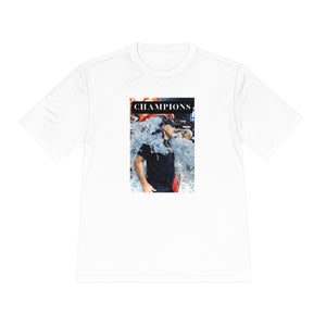Utah Utes Football Pac 12 Champions T Shirt- Kyle Bath