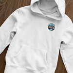 Telluride Blue Glades Hoodie