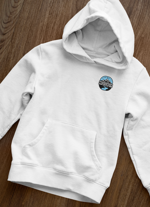 Telluride Blue Glades Hoodie