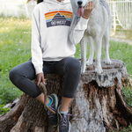 Go West - Tahoe Hoodie