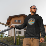 Lake Powell Elements Hoodie