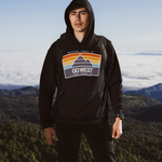 Go West - Tahoe Hoodie