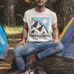 Timpanogos T Shirt