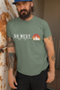 Go West - Moab T Shirt