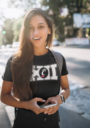 Cincinnati Big12 T Shirt - Single Side