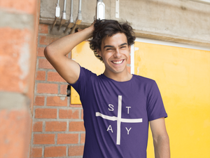 Stay Positive T-Shirt