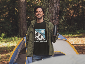 Timpanogos T Shirt