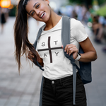Stay Positive T-Shirt