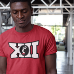 Cincinnati Big12 T Shirt - Single Side