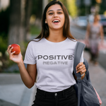 Focus On Positive T Shirt