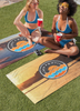 Lake Powell Sunset Beach Towel